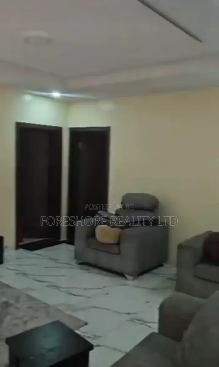 3bdrm Apartment in Mende for rent in Mende