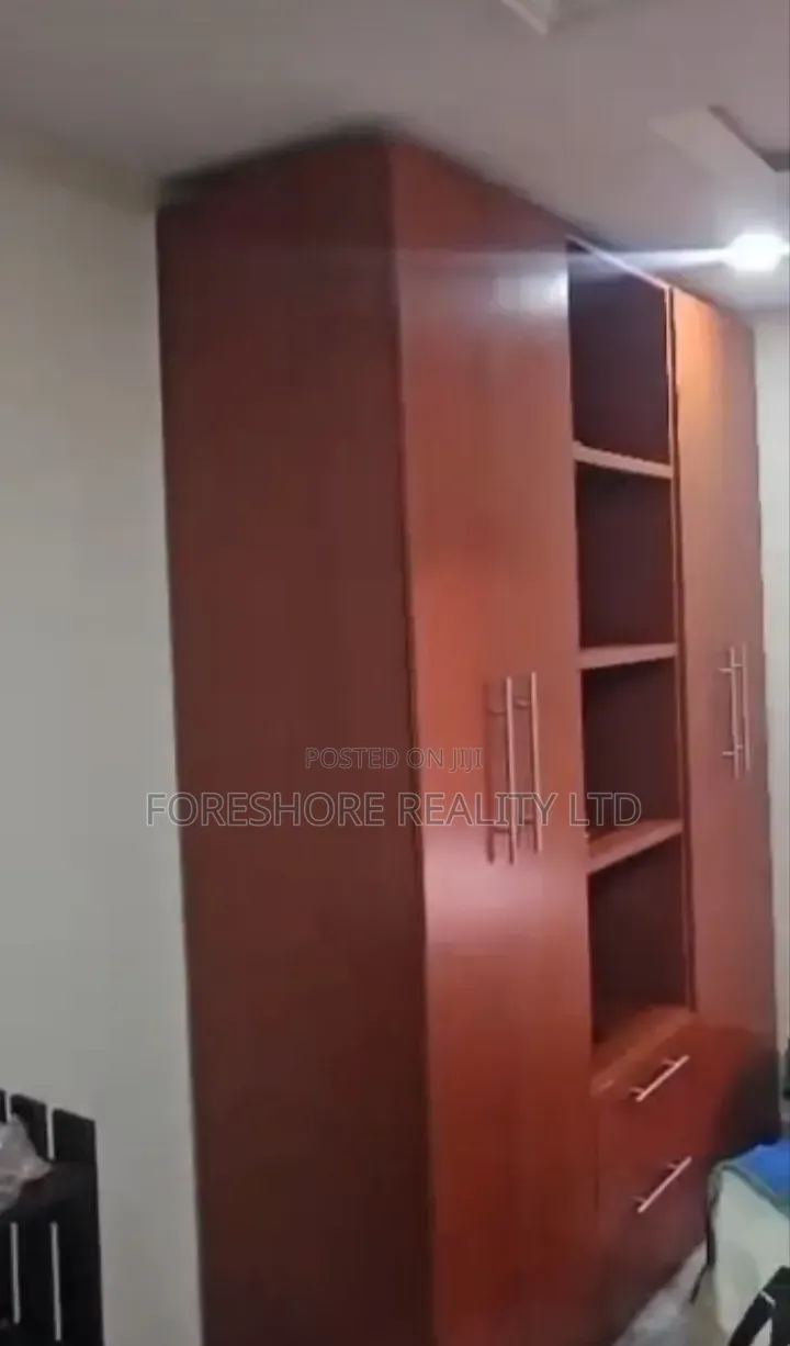 3bdrm Apartment in Mende for rent in Mende