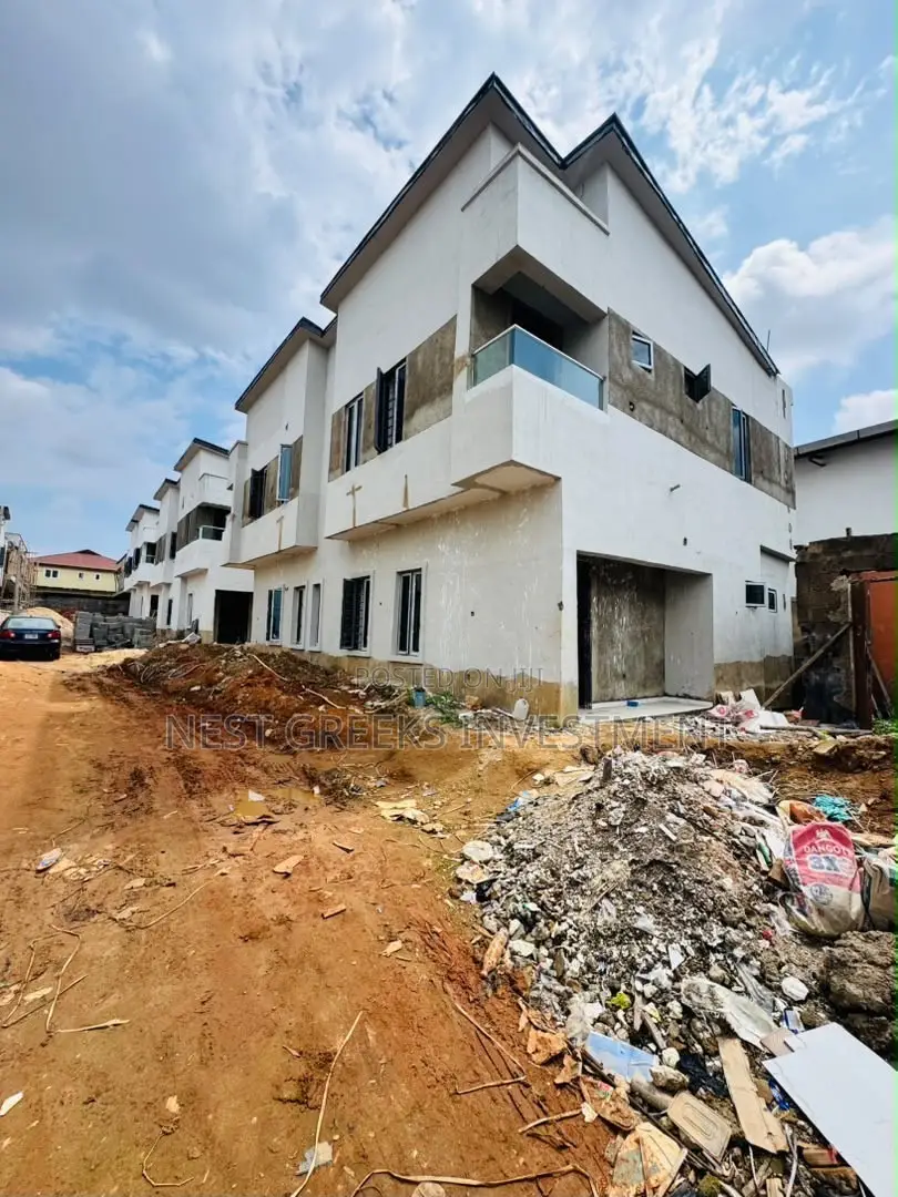 4bdrm Duplex in Berger for sale in Berger
