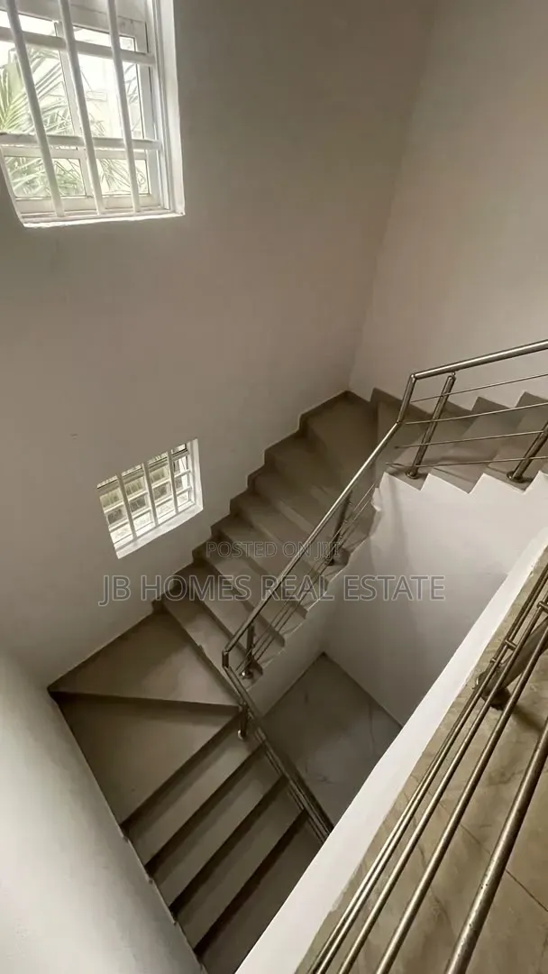 1bdrm Duplex in Cooplag Garden, Ajah for rent in Ajah
