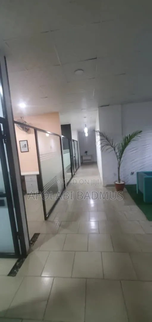 Office Space for Rent in Gwarinpa