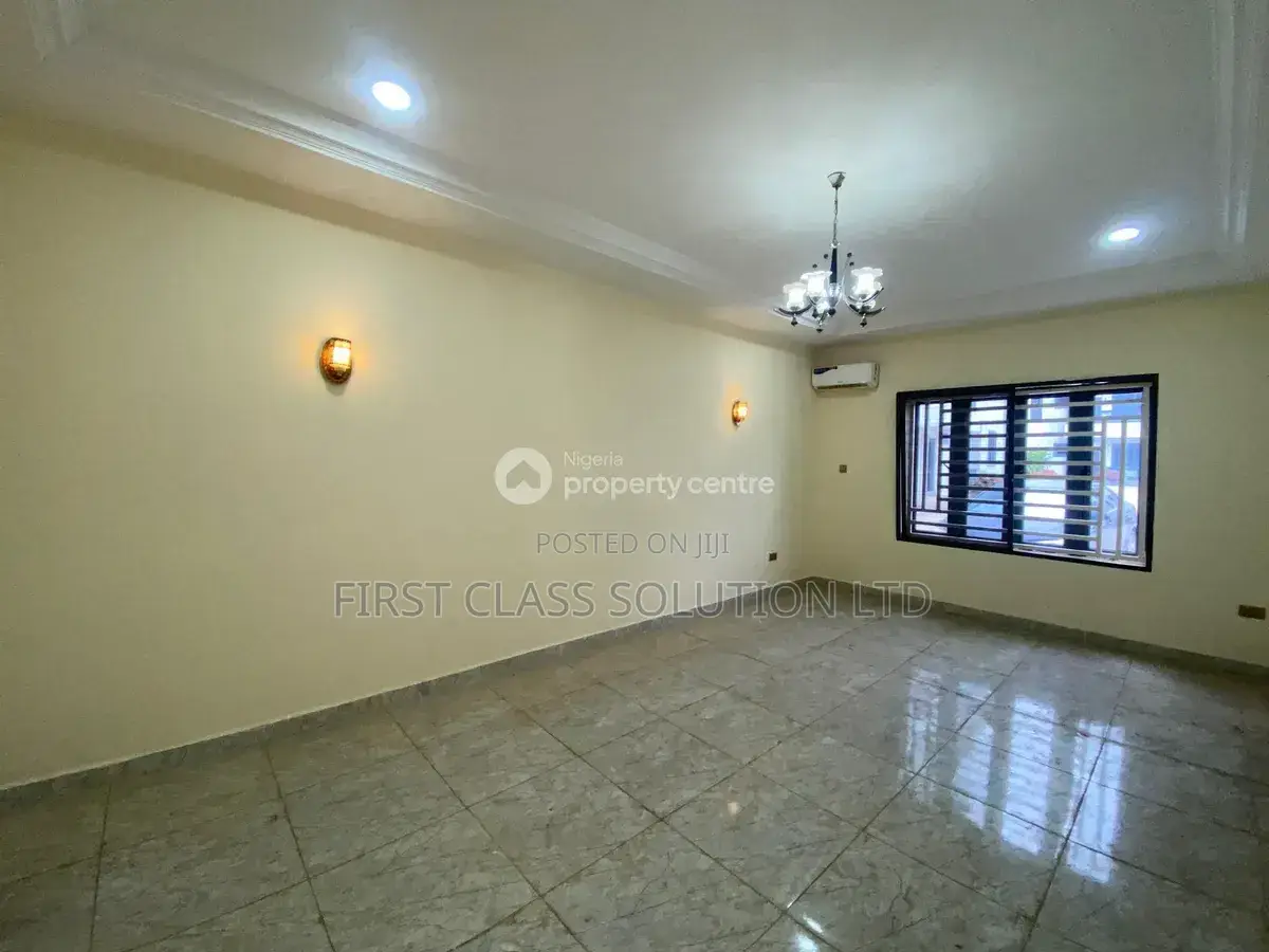 Furnished 4bdrm Duplex in Life Camp for sale in Life Camp
