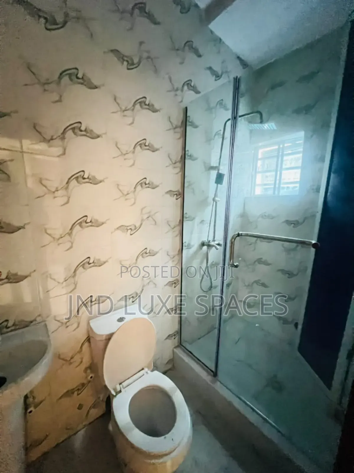 2bdrm Apartment in Ajah for rent in Ajah