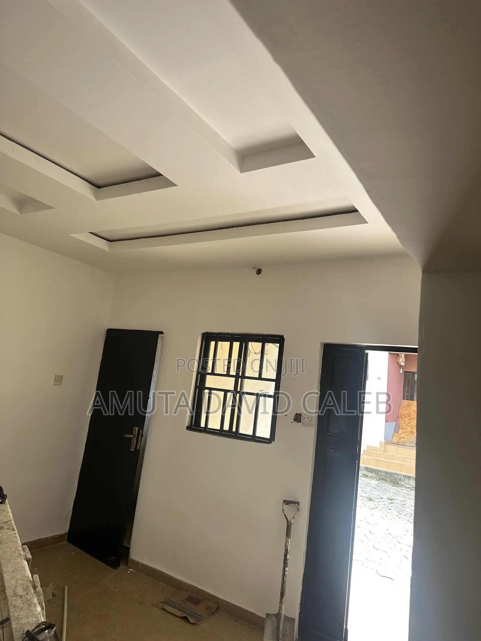 Mini Flat in Nta Estate, Mararaba for rent in Mararaba