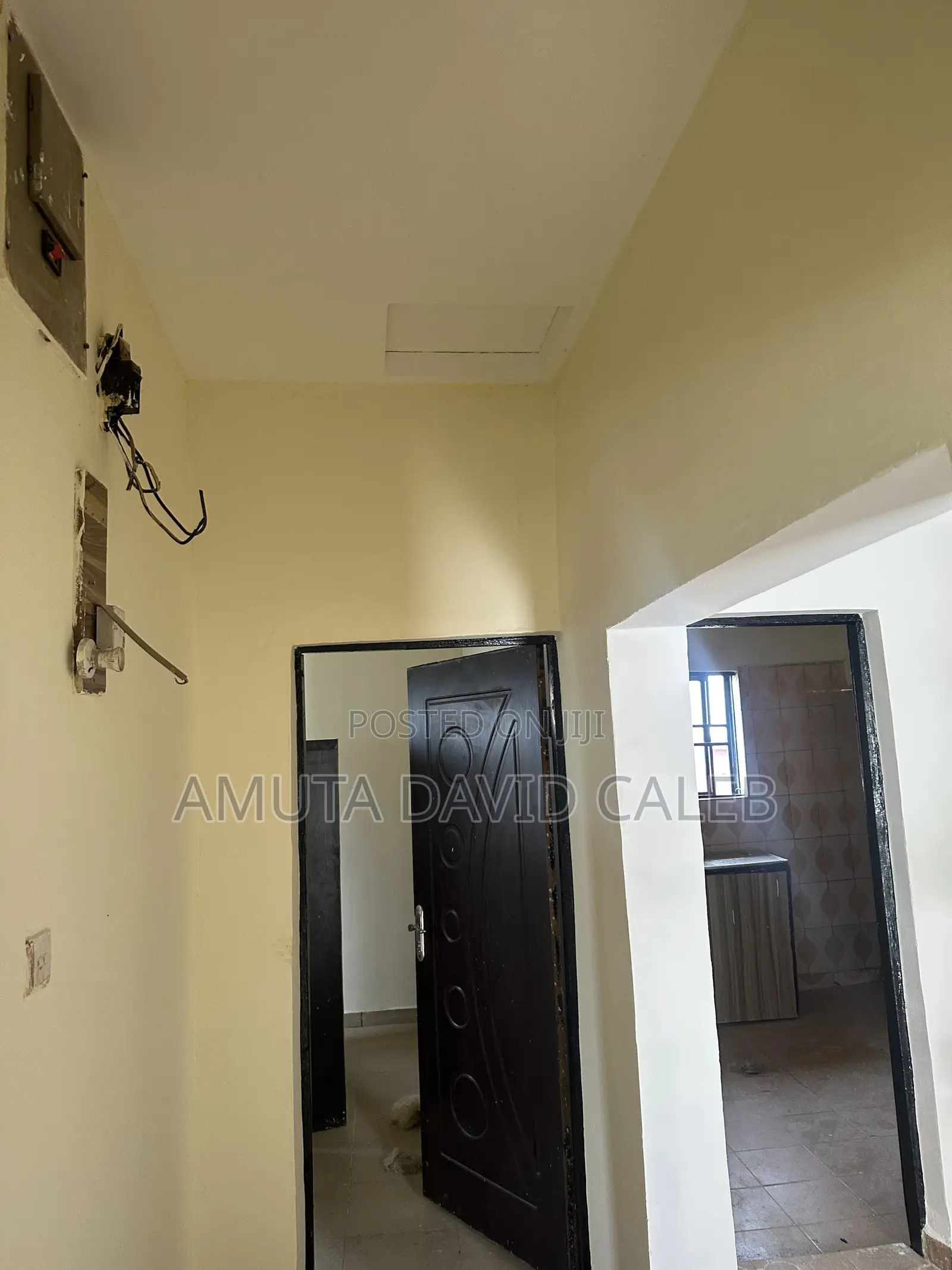 Mini Flat in Nta Estate, Mararaba for rent in Mararaba