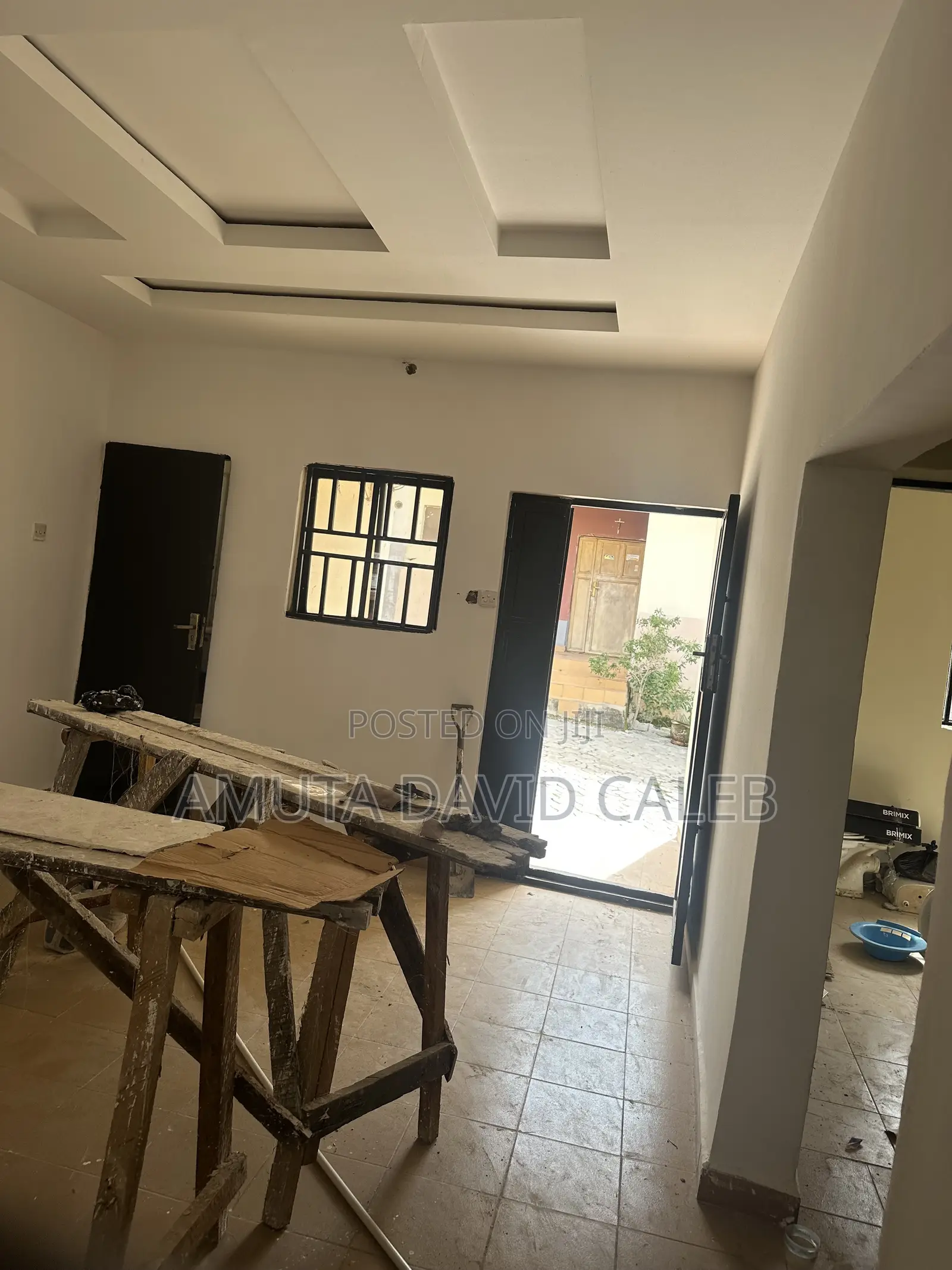 Mini Flat in Nta Estate, Mararaba for rent in Mararaba