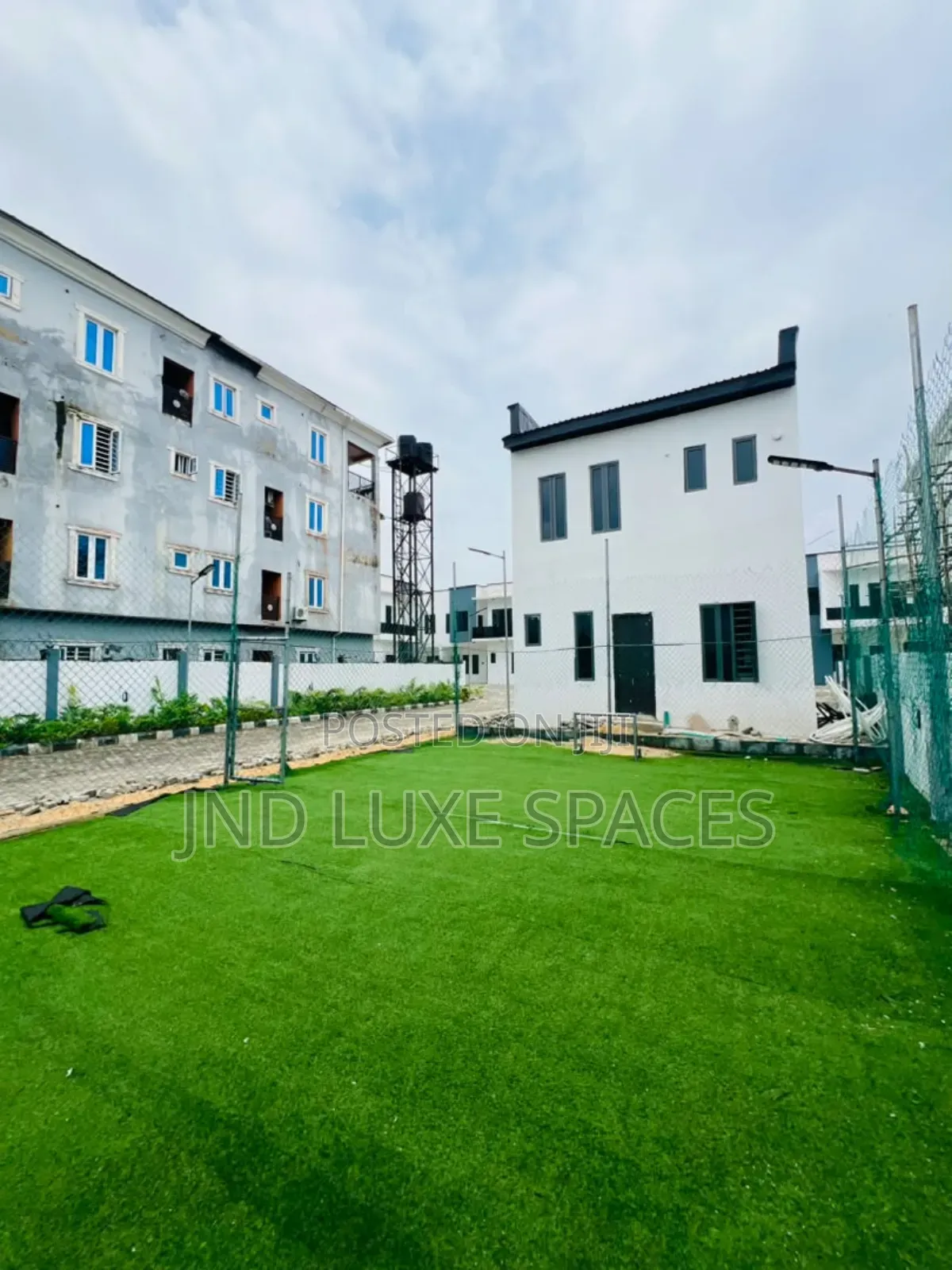 3bdrm Duplex in Ajah for rent in Ajah