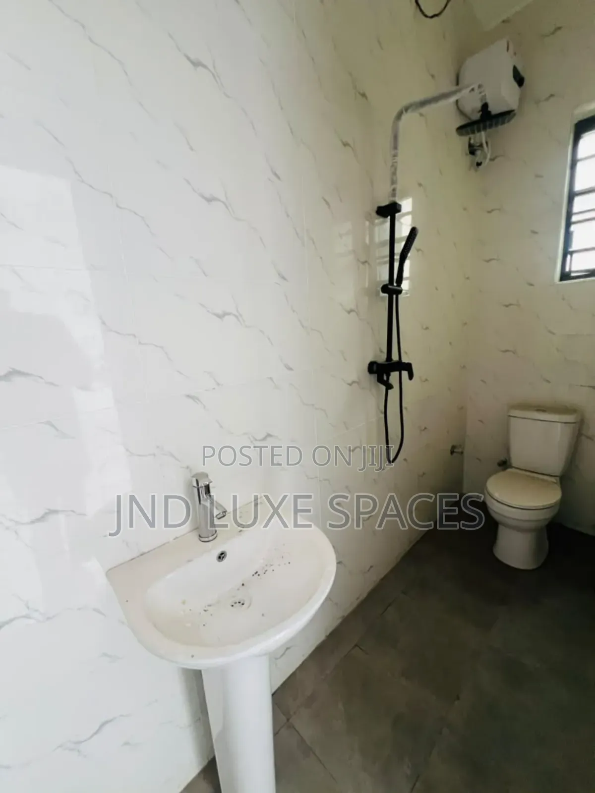3bdrm Duplex in Ajah for rent in Ajah