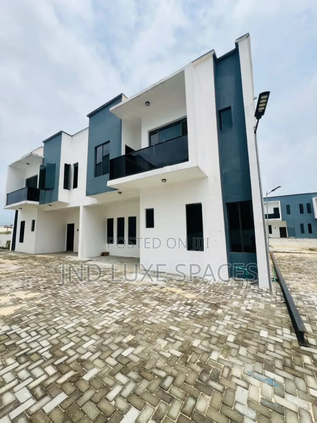 3bdrm Duplex in Ajah for rent in Ajah