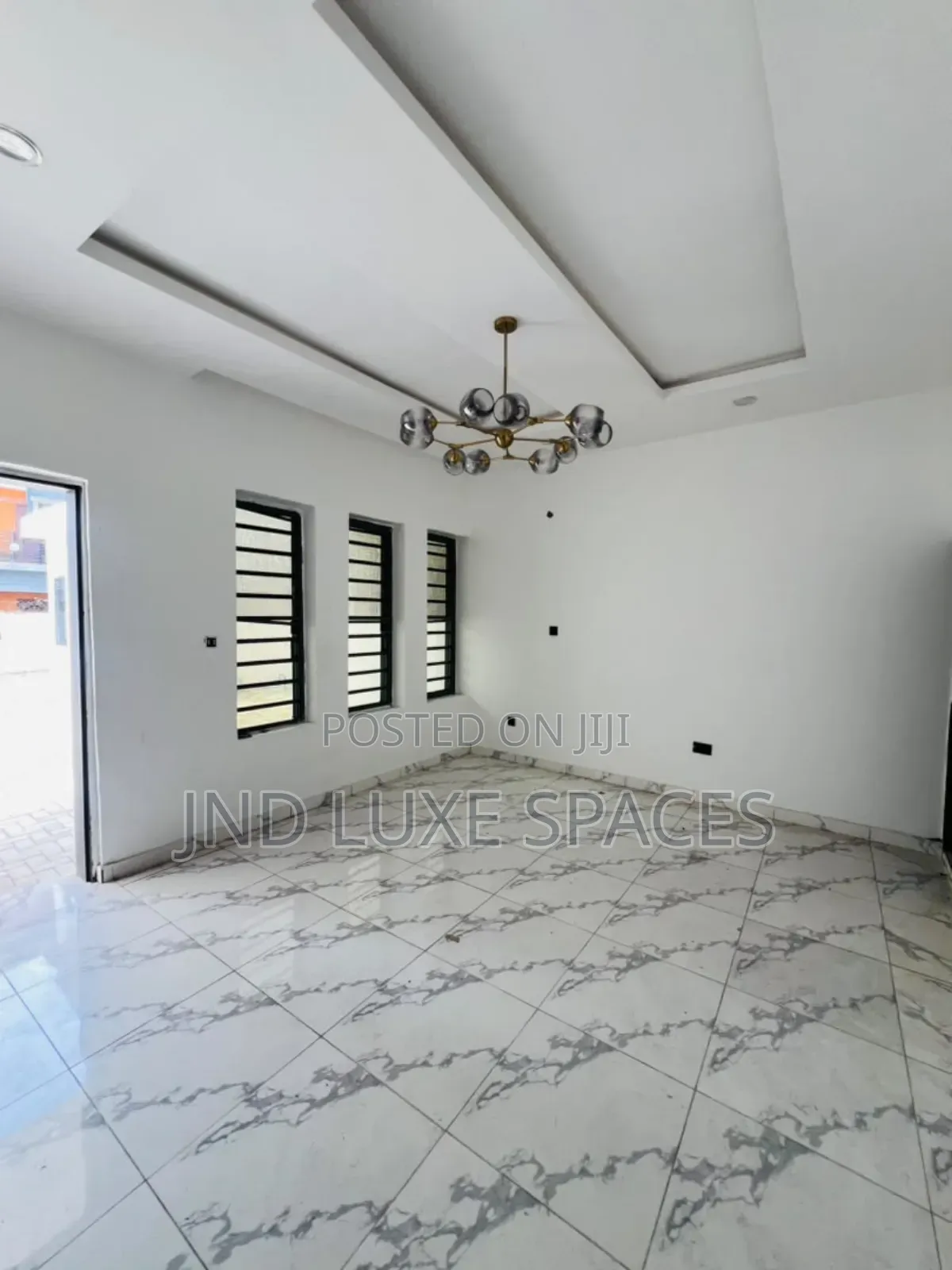 3bdrm Duplex in Ajah for rent in Ajah