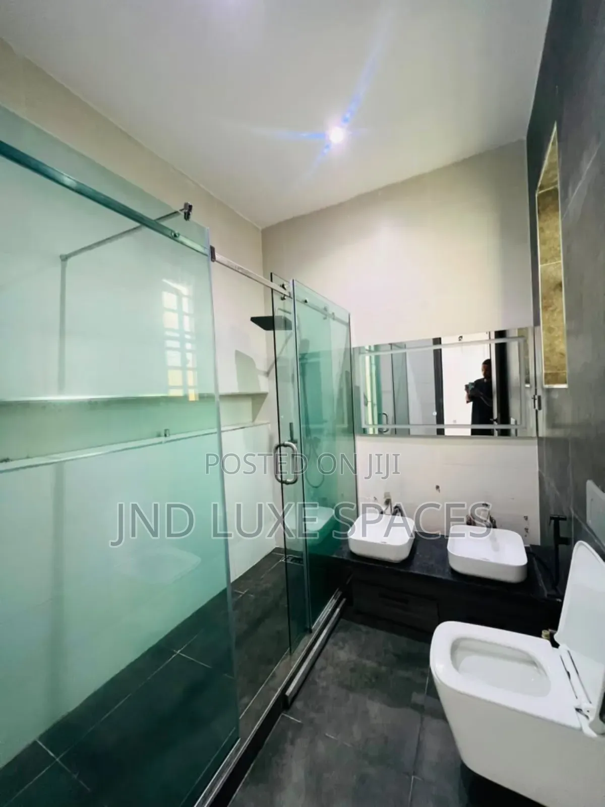 4bdrm Townhouse / Terrace in Golden Park Estate, Ajah for rent in Ajah