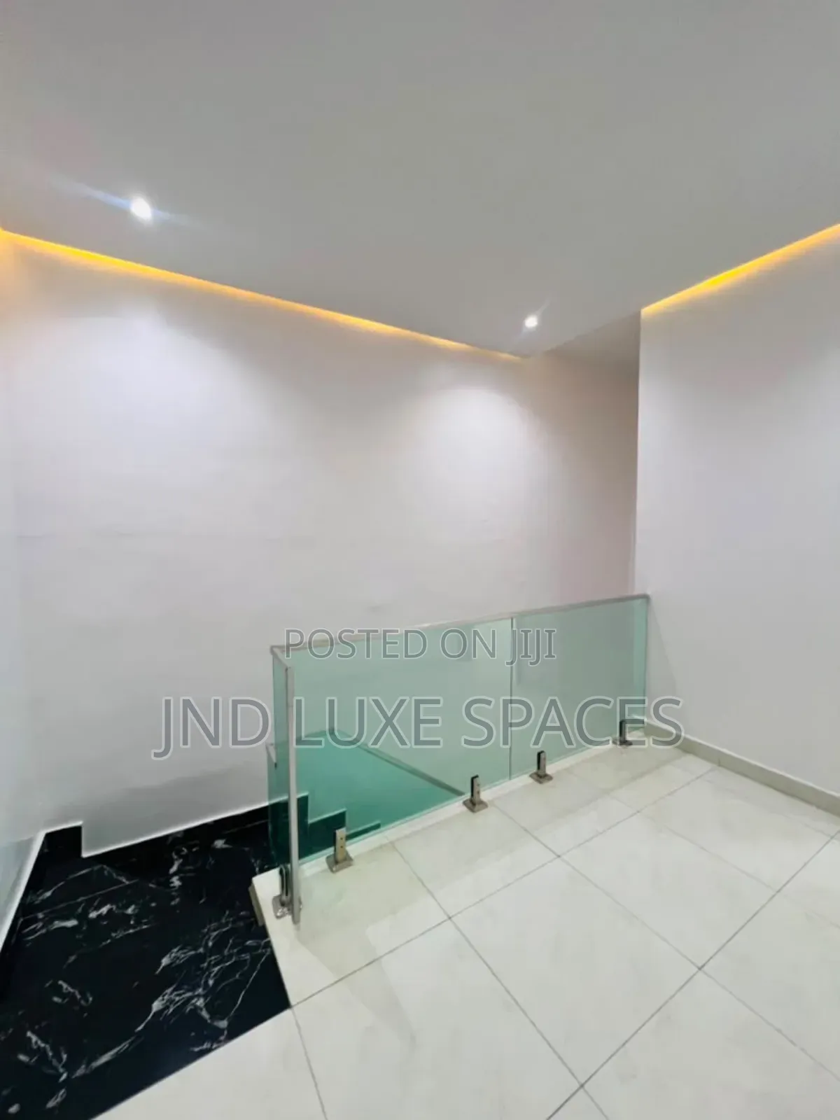 4bdrm Townhouse / Terrace in Golden Park Estate, Ajah for rent in Ajah