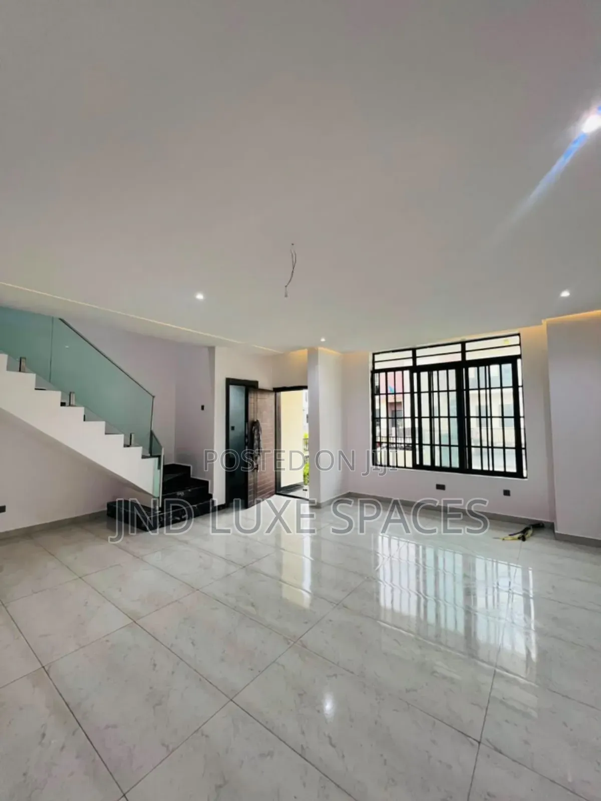 4bdrm Townhouse / Terrace in Golden Park Estate, Ajah for rent in Ajah