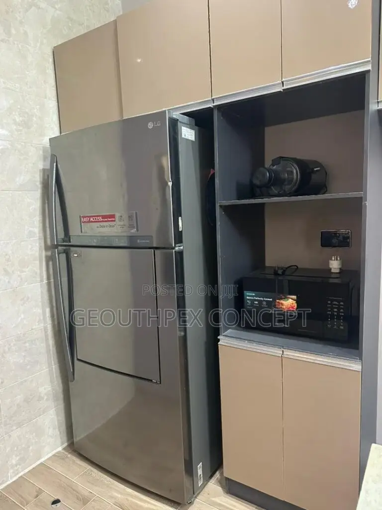 4bdrm Duplex in Jericho Gra for sale in Jericho