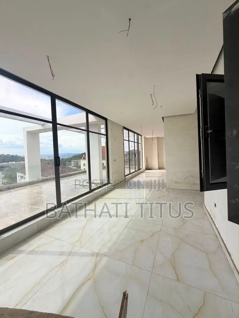 5bdrm Duplex in Asokoro for sale in Asokoro