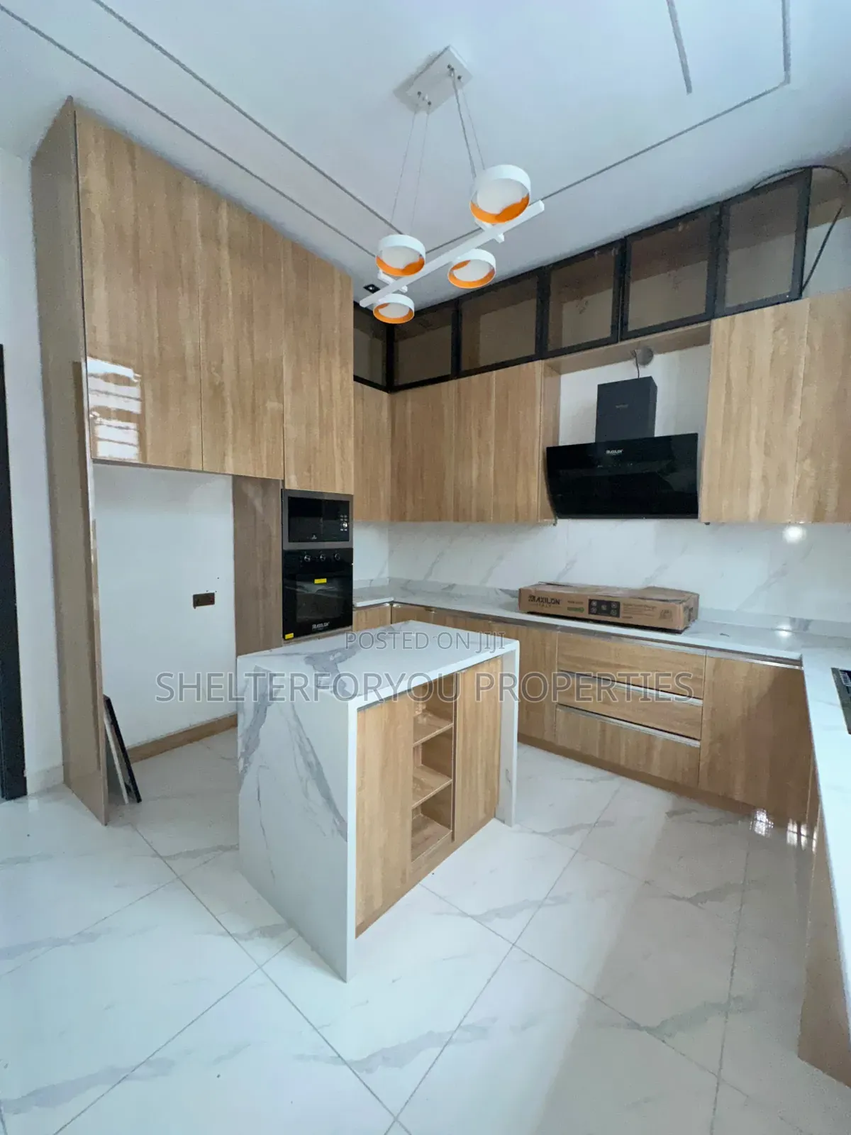 4bdrm Duplex in Lekki Expressway for sale in Lekki Expressway