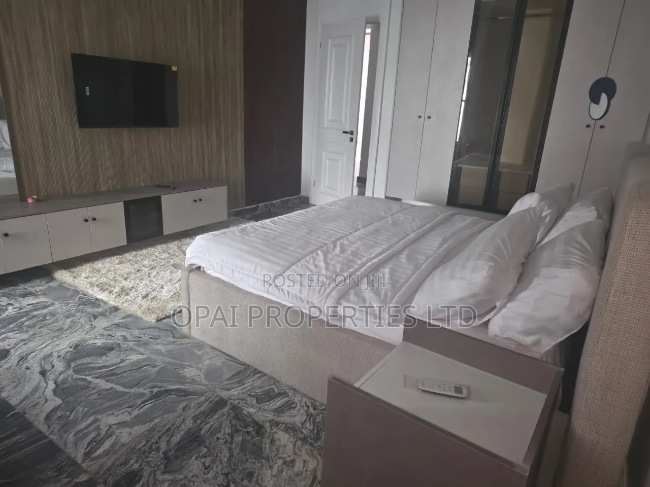 Furnished 9bdrm House in Asokoro for sale in Asokoro