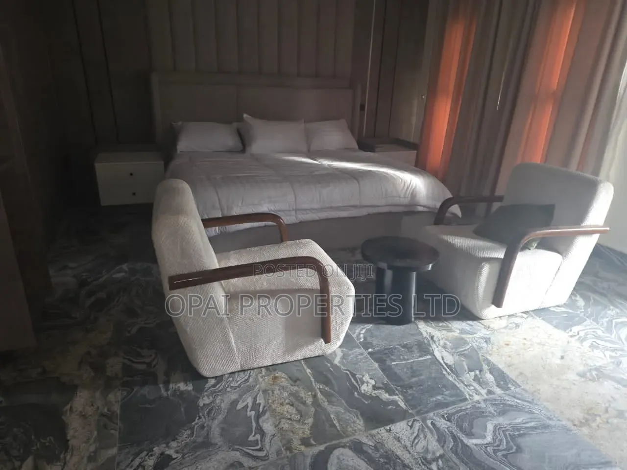 Furnished 9bdrm House in Asokoro for sale in Asokoro