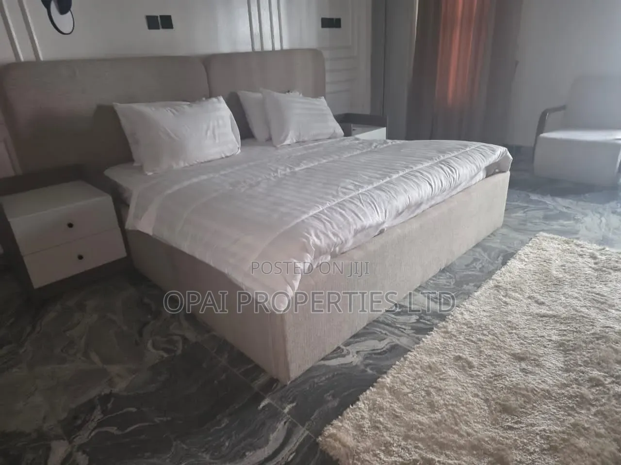 Furnished 9bdrm House in Asokoro for sale in Asokoro