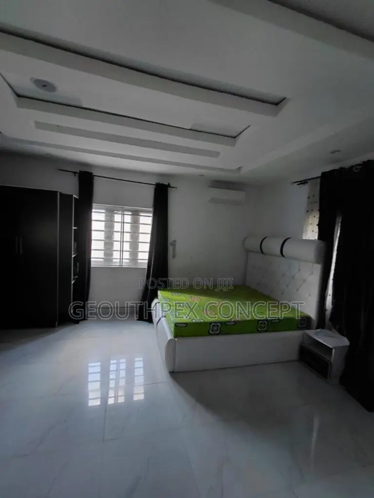3bdrm Bungalow in Temidire Estate, Ologuneru for sale in Ologuneru