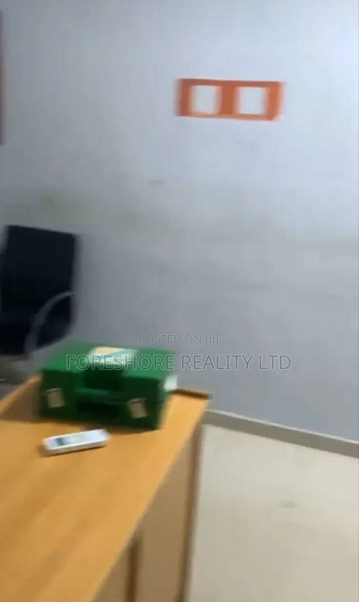Fully Serviced 30Sqm Open Plan Office Space Off Toyin Street Ikeja N4m in Toyin Street