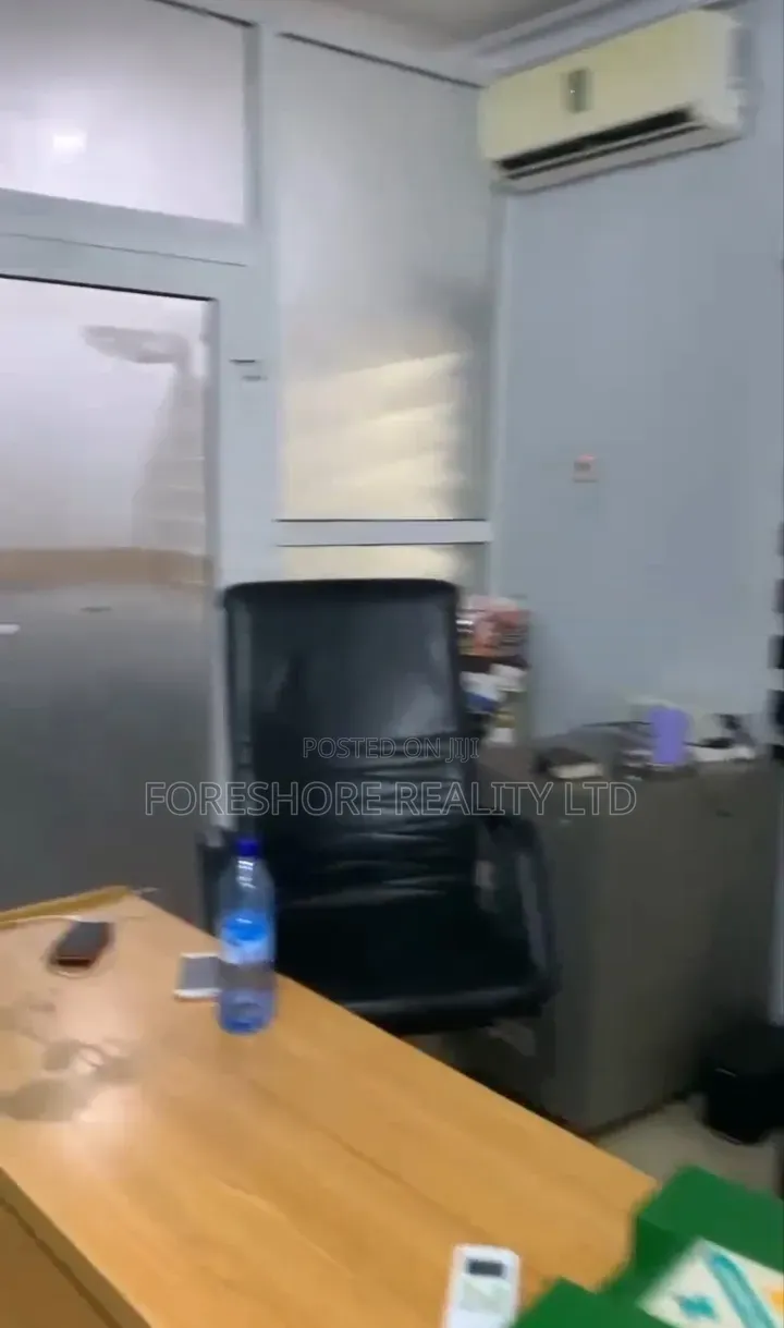 Fully Serviced 30Sqm Open Plan Office Space Off Toyin Street Ikeja N4m in Toyin Street