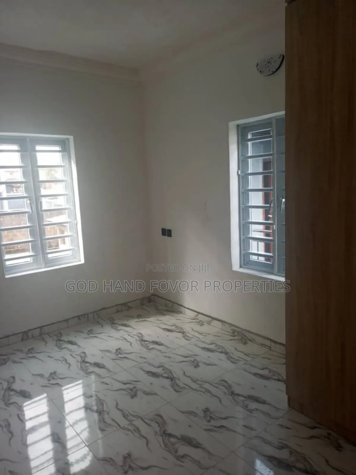 Furnished 2bdrm Block of Flats in Abule Egba for rent in Abule Egba