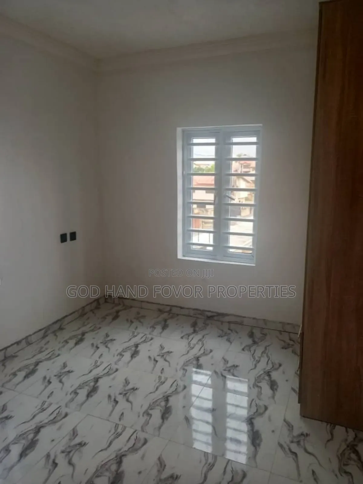 Furnished 2bdrm Block of Flats in Abule Egba for rent in Abule Egba