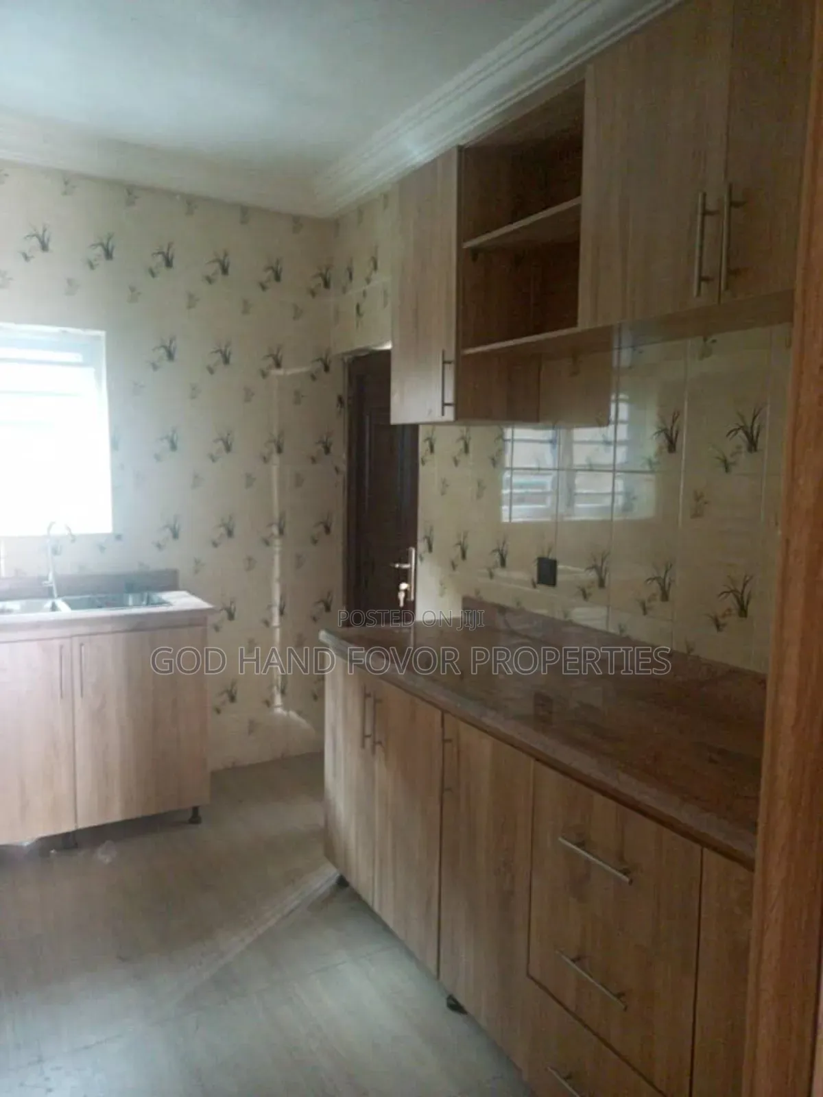 Furnished 2bdrm Block of Flats in Abule Egba for rent in Abule Egba