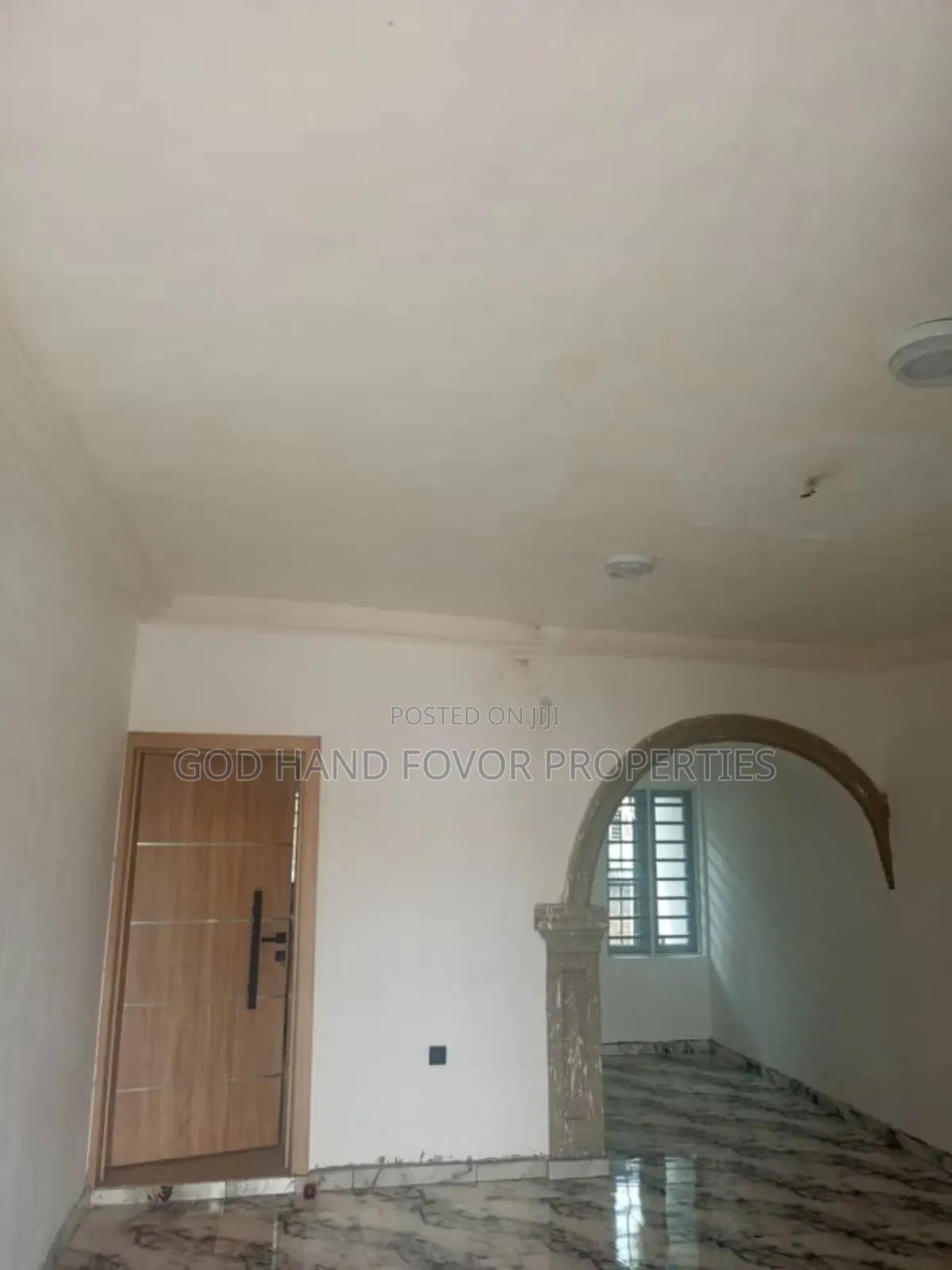 Furnished 2bdrm Block of Flats in Abule Egba for rent in Abule Egba