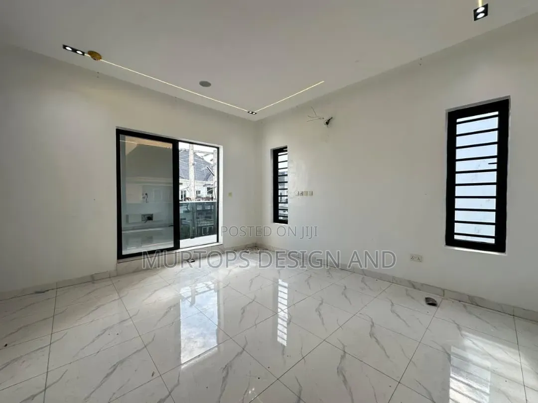 4bdrm Duplex in Lekki Phase 2 for rent in Lekki Phase 2