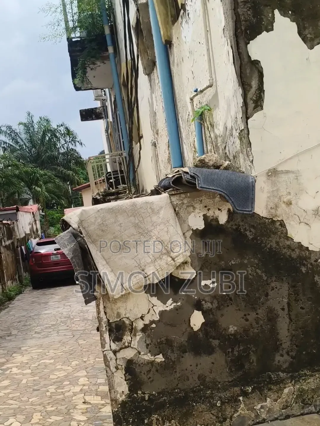 4bdrm Block of Flats in Wuse Zone 6 for sale in Zone 6 / Wuse