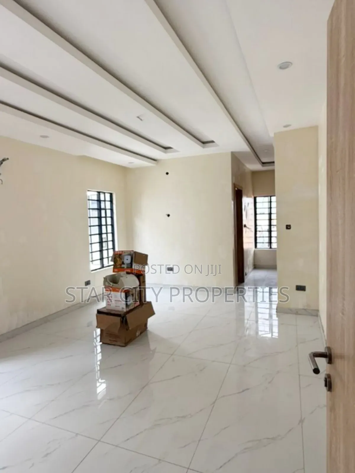 5bdrm Duplex in Pako, Ogudu GRA for rent in Ogudu GRA