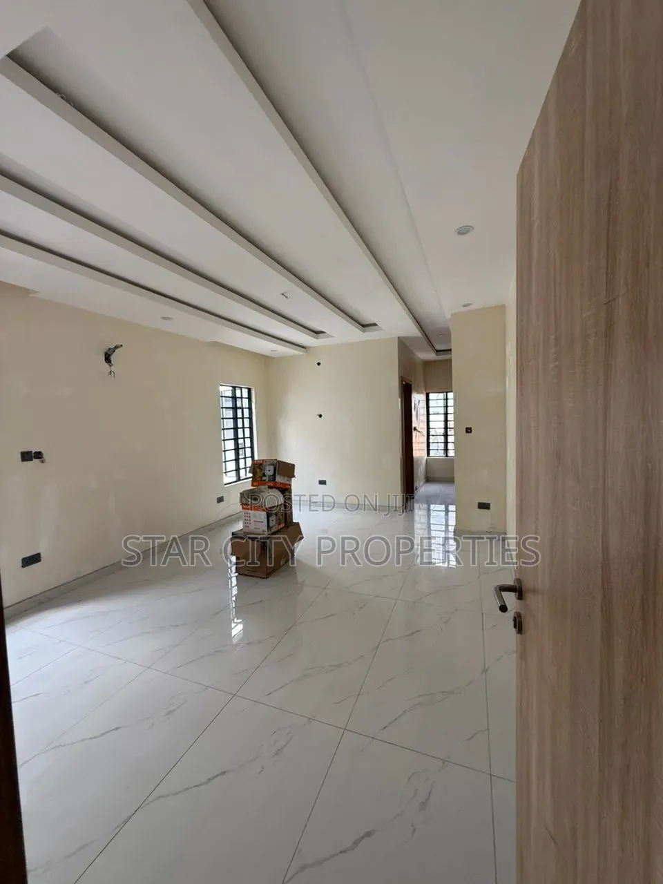 5bdrm Duplex in Pako, Ogudu GRA for rent in Ogudu GRA