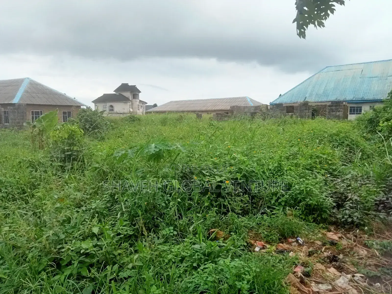Quarter Plot for Sale Abiola Canancity in Ado-Odo/Ota