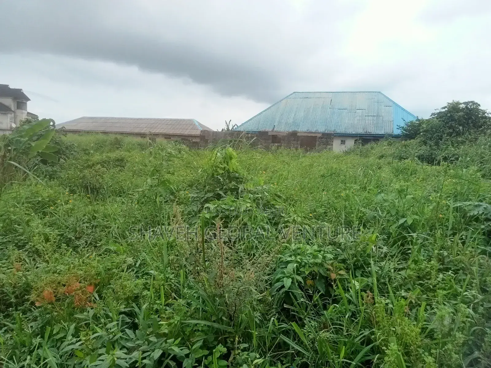 Quarter Plot for Sale Abiola Canancity in Ado-Odo/Ota
