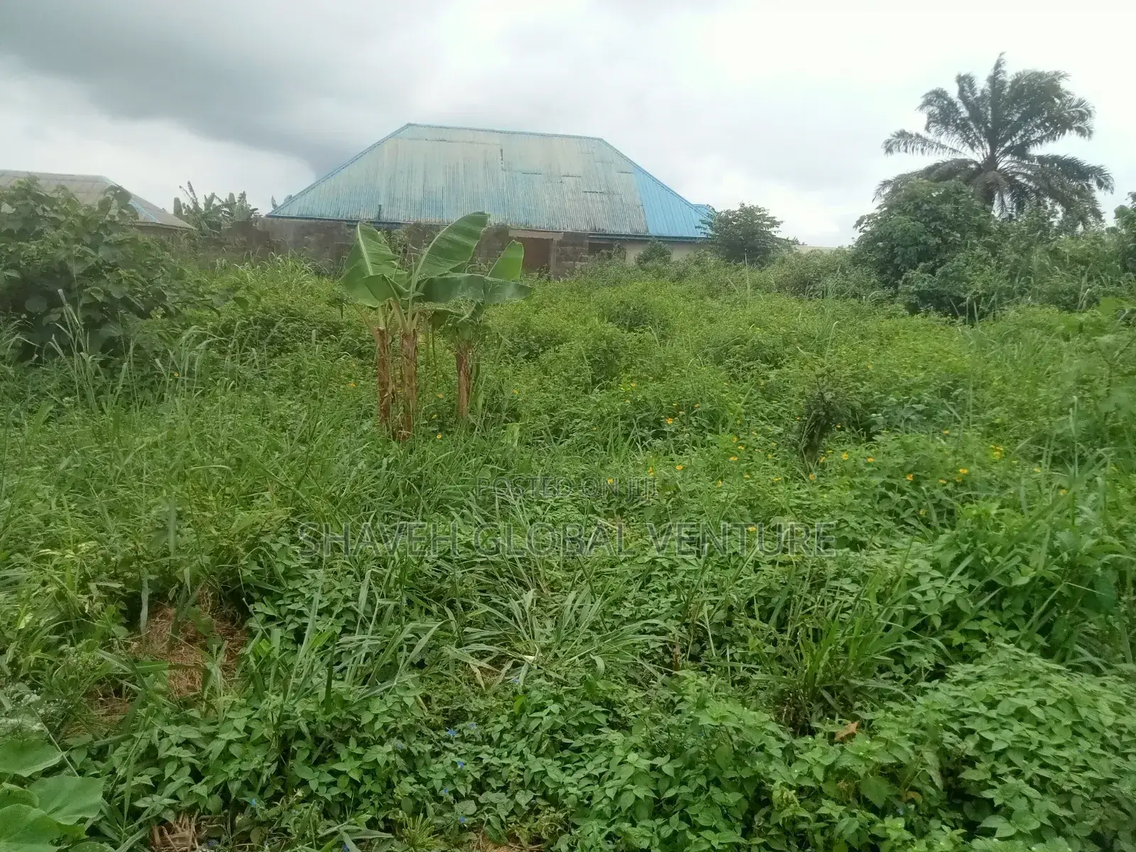 Quarter Plot for Sale Abiola Canancity in Ado-Odo/Ota