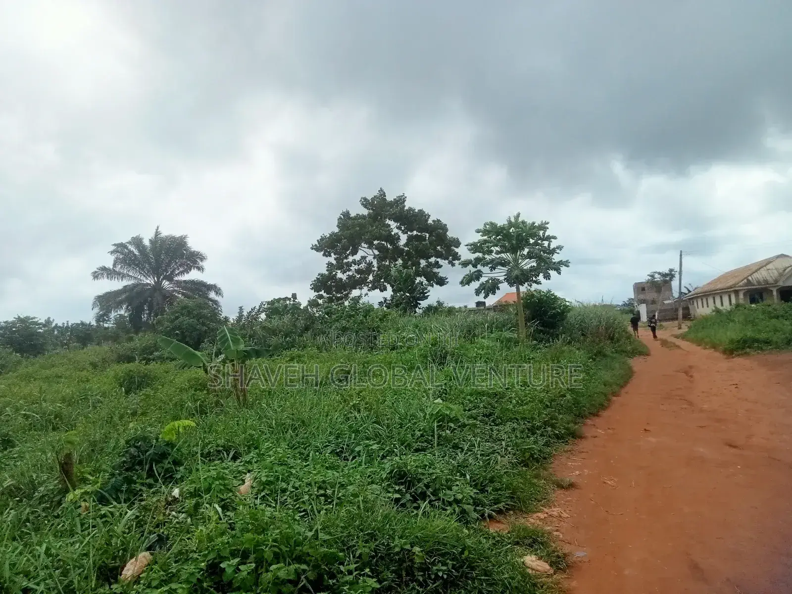 Quarter Plot for Sale Abiola Canancity in Ado-Odo/Ota