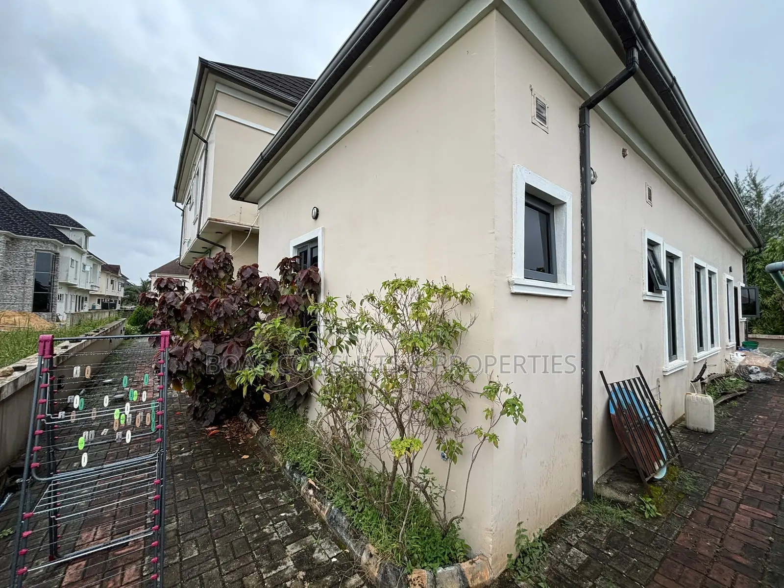6bdrm Duplex in Emerald Estate, VGC / Ajah for rent in VGC / Ajah
