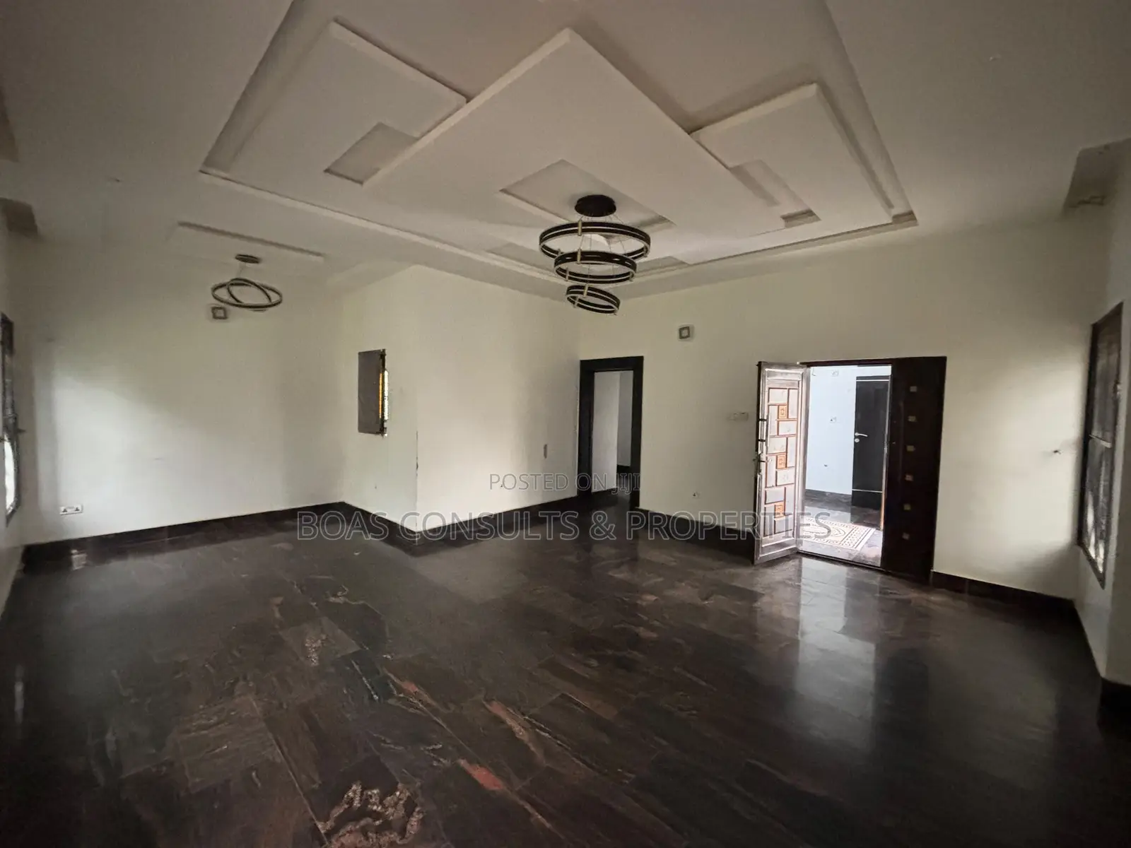 6bdrm Duplex in Emerald Estate, VGC / Ajah for rent in VGC / Ajah
