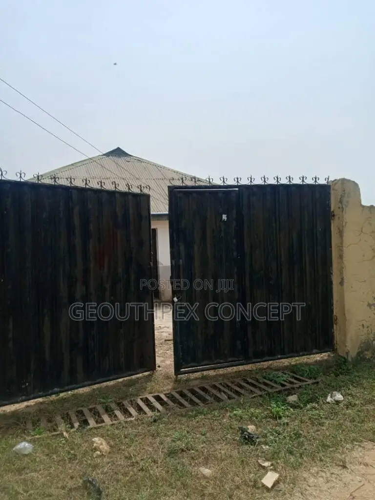 Pure Water Factory Off Ojoo Road, Ibadan in Ojoo