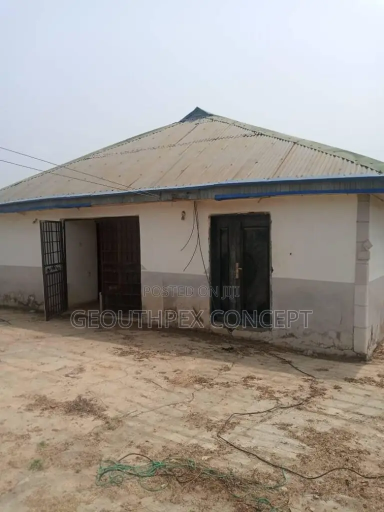 Pure Water Factory Off Ojoo Road, Ibadan in Ojoo