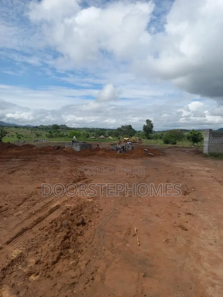 150Sqm Residential Land for Sale in Wasa in Wasa