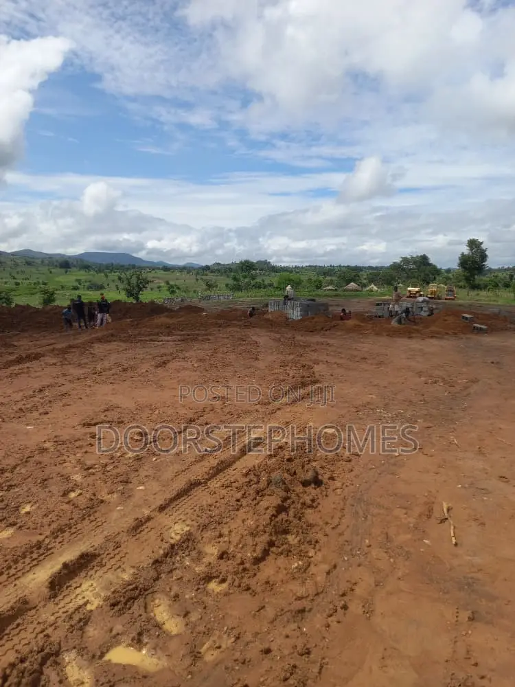 150Sqm Residential Land for Sale in Wasa in Wasa