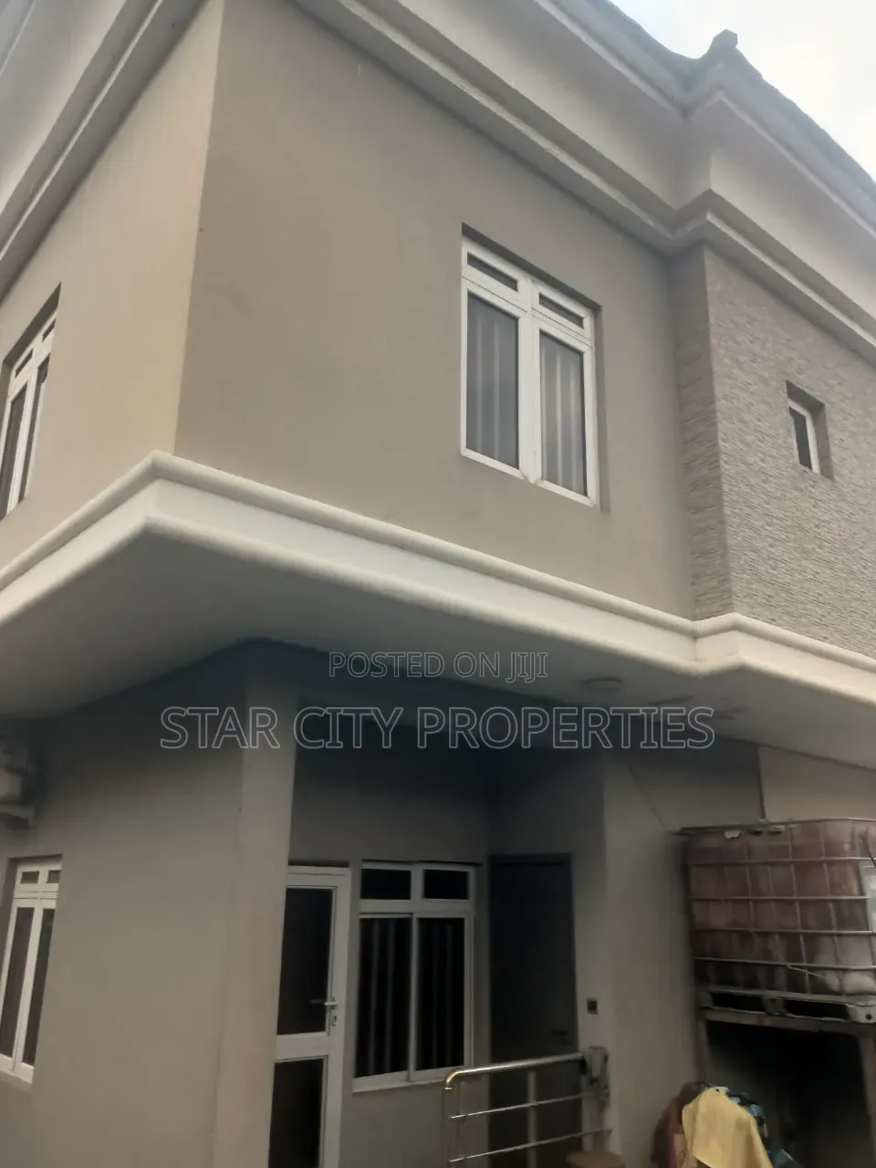 Furnished 3bdrm Duplex in Ikeja, Opebi for rent in Opebi