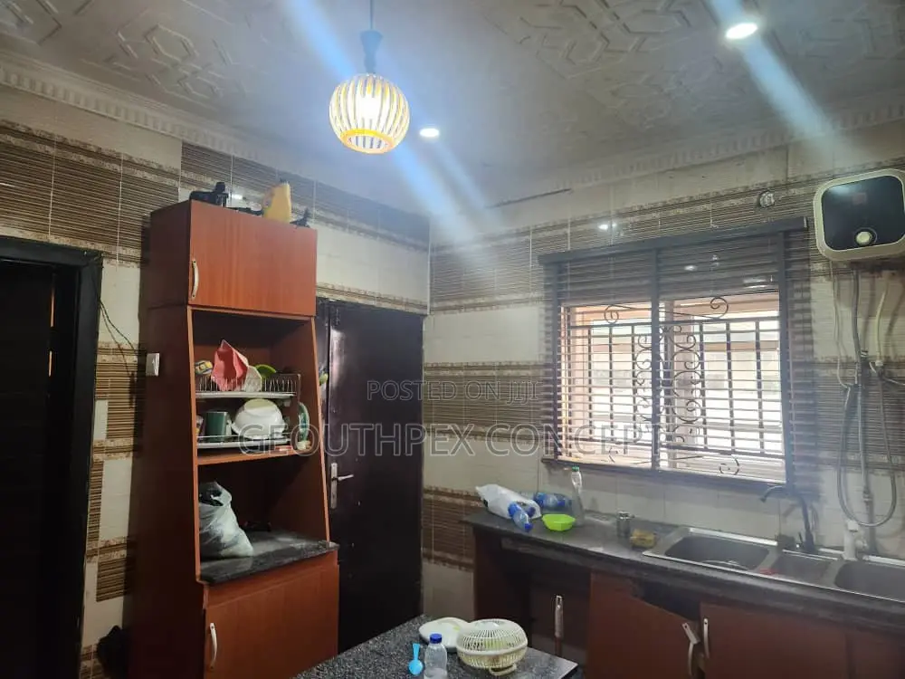 3bdrm Bungalow in Promiseland Estate, Akala Express for sale in Akala Express