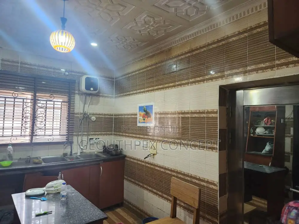 3bdrm Bungalow in Promiseland Estate, Akala Express for sale in Akala Express