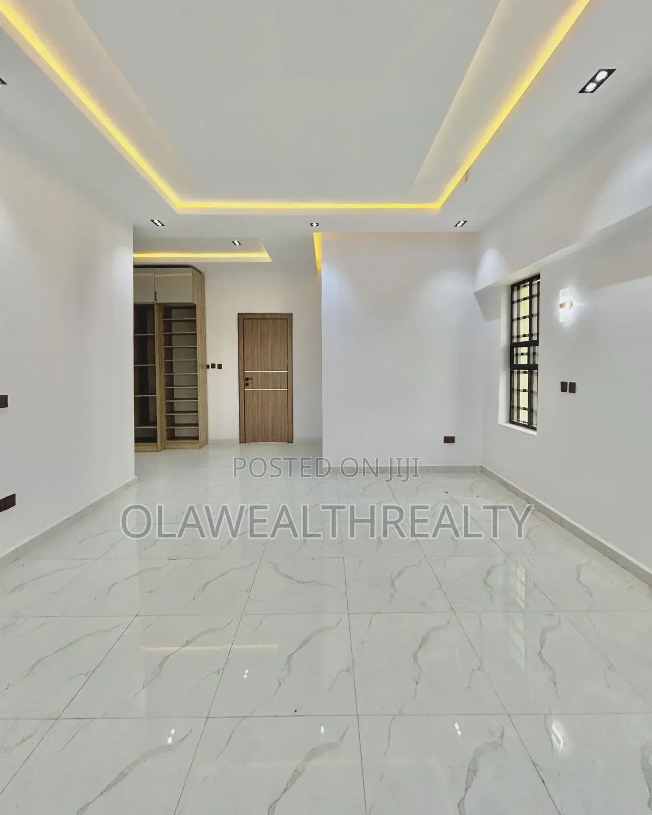 4bdrm Duplex in Carlton Gate Estate, Akobo for sale in Akobo