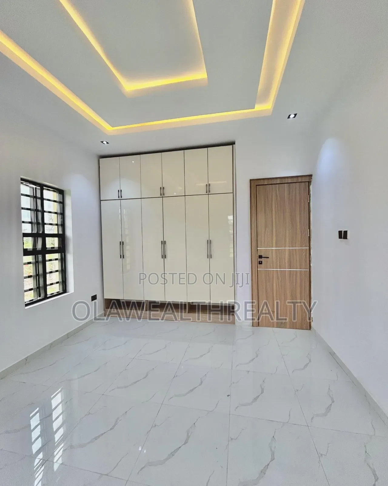 4bdrm Duplex in Carlton Gate Estate, Akobo for sale in Akobo