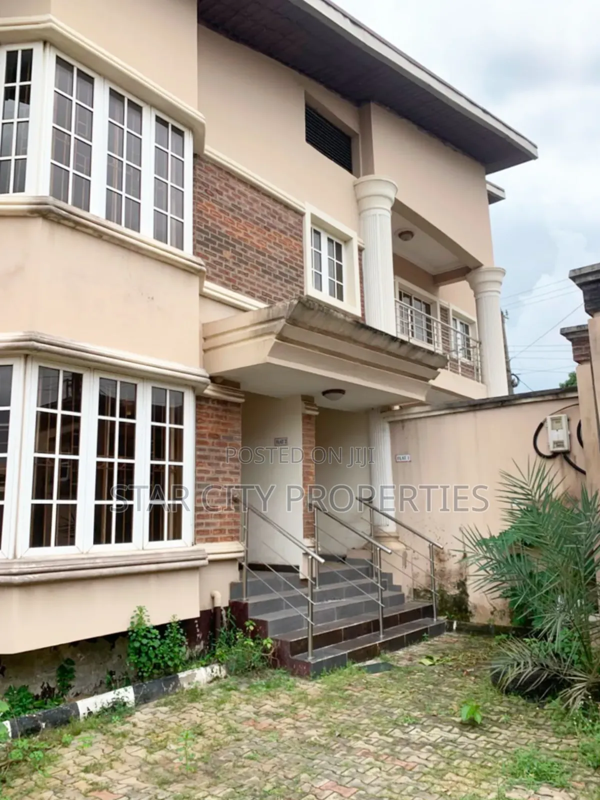 3bdrm Apartment in Phase 2 for rent in Omole Phase 2